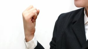 モチベーション向上